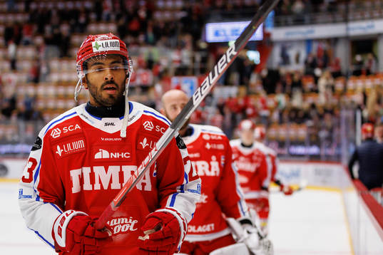 Timrås Jeremy Boyce-Rotevall
