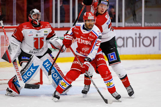 Timrås Jeremy Boyce-Rotevall