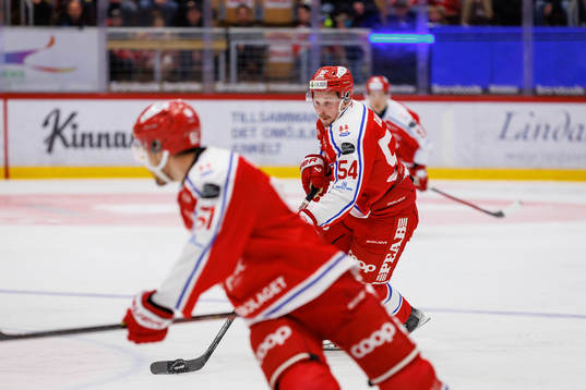 Timrås Jonathan Dahlén