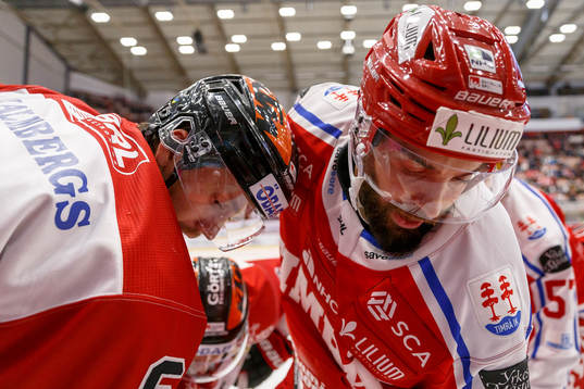 Timrås Robin Hanzl