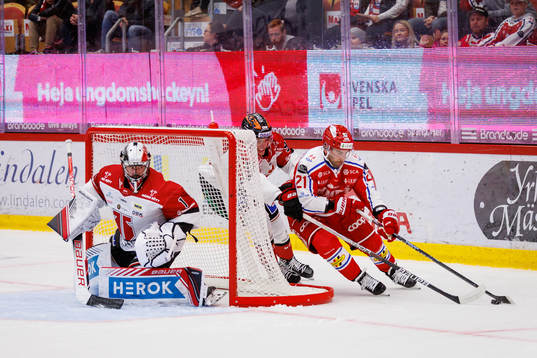 Timrås Joseph Laleggia