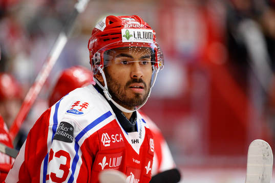 Timrås Jeremy Boyce-Rotevall