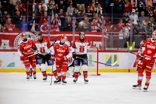 Timrås Jonathan Dahlén
