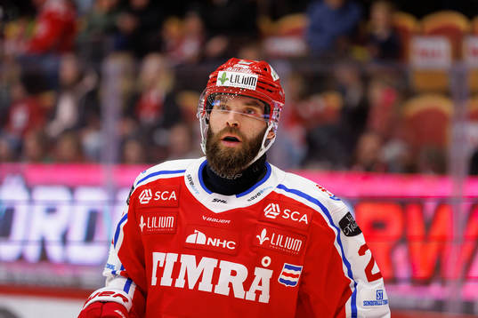 tränare Anders Karlsson