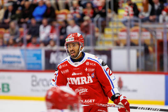 Timrås Jeremy Boyce-Rotevall