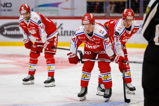 Timrås Jonathan Dahlén