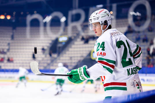 Rögles Marco Kasper