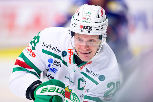 Rögles Anton Bengtsson