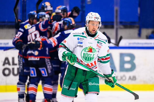 Rögles Michael Kapla deppar