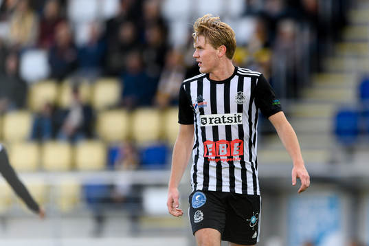 Lindomes Robin Glavak