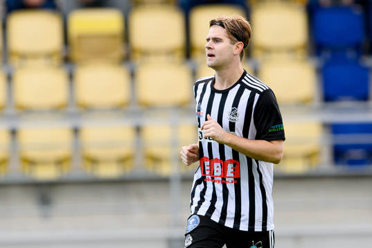 Lindomes Robin Glavak