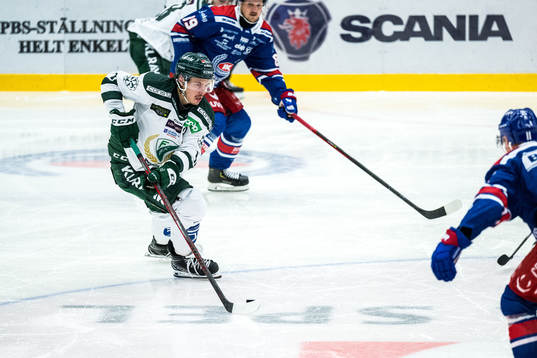 Färjestads Joakim Nygård