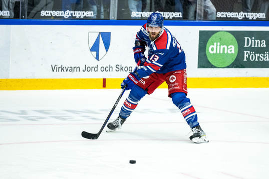 Oskarshamns Jiri Smejkal