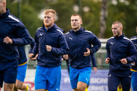 Eskilsminnes Dragos Daniel Farcas Lohan