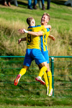 Eskilsminnes Dragos Daniel Farcas Lohan  och Danijal