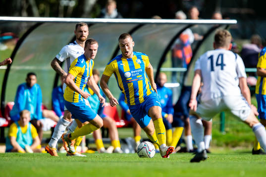 Eskilsminnes Dragos Daniel Farcas Lohan