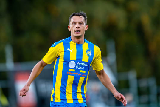 Eskilsminnes Noor Jassem