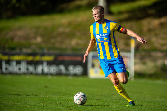 Eskilsminnes Jonatan Persson