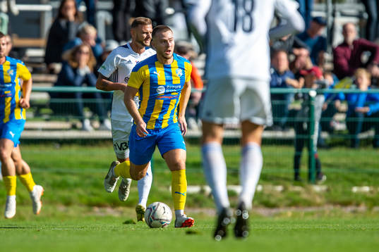 Eskilsminnes Dragos Daniel Farcas Lohan