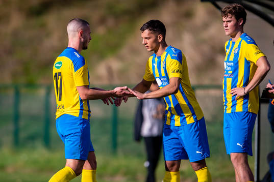 Eskilsminnes Andreas Quist Svensson utgår och Noor Jassem