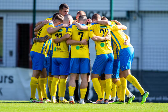 Eskilsminnes spelarna