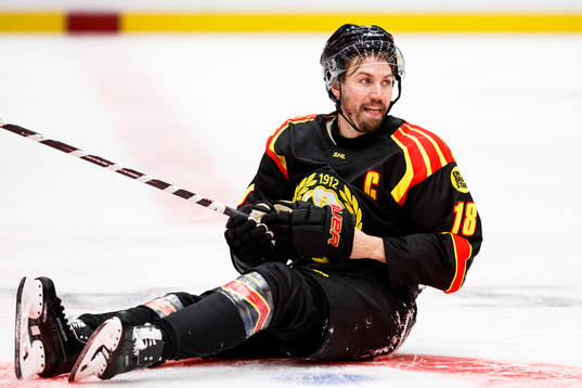 Brynäs Anton Rödin