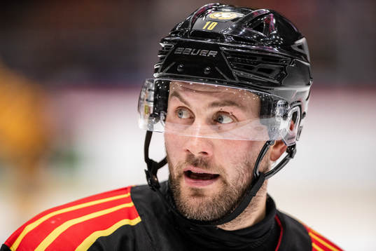 Brynäs Johan Larsson