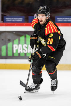 Brynäs Oula Palve