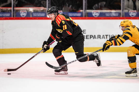 Brynäs Johannes Kinnvall