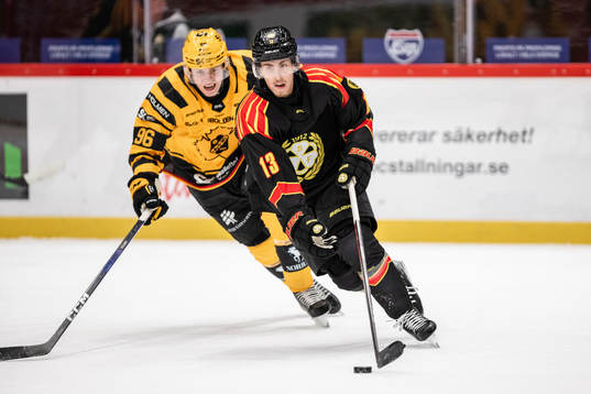 Brynäs Samuel Johannesson