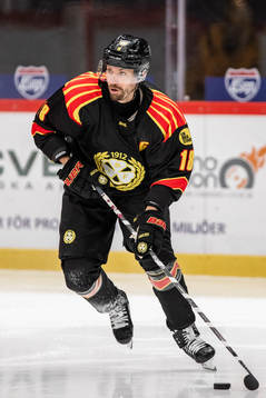 Brynäs Anton Rödin