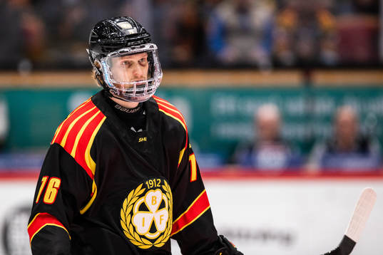 Brynäs Oskar Kvist