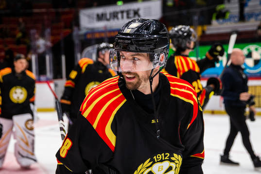 Brynäs Anton Rödin