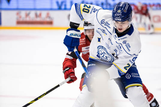 Leksands Lian Bichsel