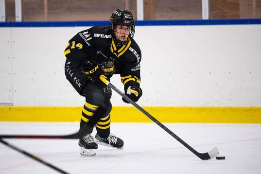 AIKs Line Grahn