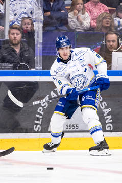 Leksands Matt Caito