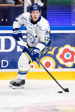 Leksands Kalle Östman
