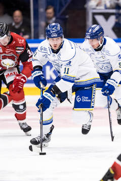 Leksands Martin Karlsson