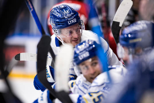 Leksands Martin Karlsson