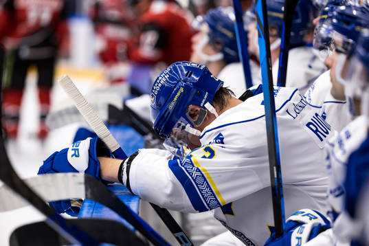 Leksands Mikael Ruohomaa