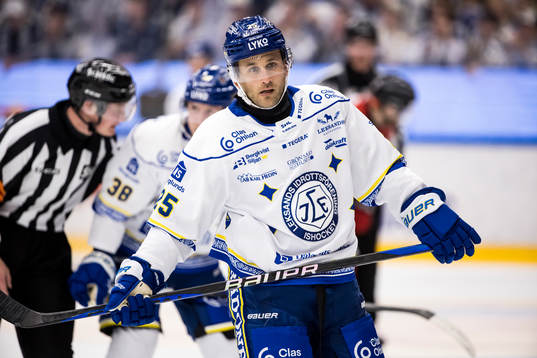 Leksands Carter Camper