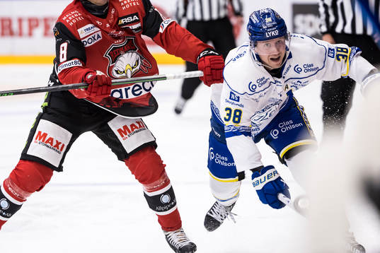 Leksands Olle Alsing