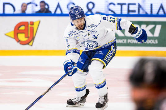 Leksands Marek Hrivik