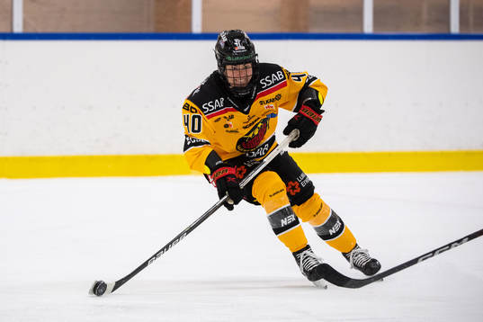 Luleås Noora Tulus
