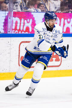 Leksands Marek Hrivik