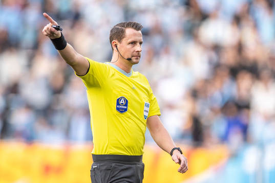 Domare Andreas Ekberg