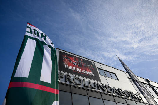 Frölundaborg