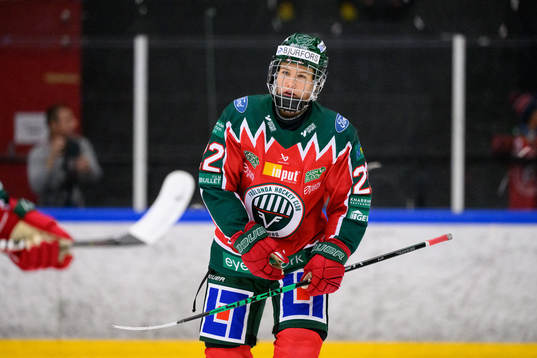 Frölundas Andrea Dalen