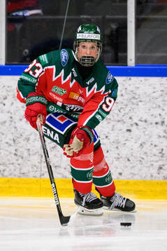 Frölundas Nellie Svensson