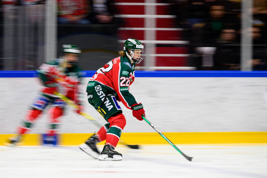 Frölundas Andrea Dalen